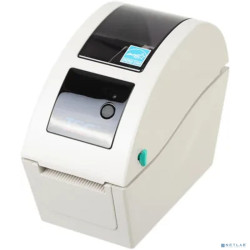TSC TDP-225 [99-039A001-0002] белый/черный