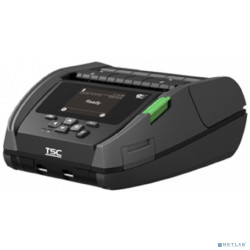 TSC Alpha-40L Принтер этикеток [A40L-A001-0012] {203 Dpi, 5 Ips + Mfi Bluetooth + Linerless}