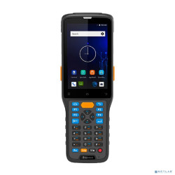 Терминал сбора данных/ N7 Cachalot Pro II Mobile Computer 4GB/64GB with 4" Gorilla Glass Touch Screen, 29 keys keyboard, 2D CMOS Mega Pixel imager with Laser Aimer, BT, GPS, NFC, 4G & WiFi, Camera. In