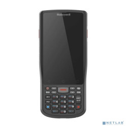 Honeywell EDA51K,WWAN, Android 10 with GMS , 802.11 a/b/g/n/ac, 1D/2D Imager, 1.8 GHz Octa-core, 3GB/32GB, 13MP, BT 4.2, NFC, 4,000 mAh, Type-C USB Charger, ROW
