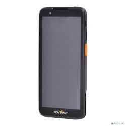 MERTECH MovFast S55 Терминал сбора данных {Операционная система: Android 13 Передача данных: Bluetooth 5.0 BLE, WiFi, 4G Процессор: МТК MT8768, 8 ядер 4x2GHz+4x1.5GHz CPU}