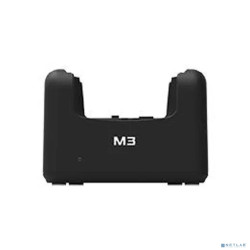 M3 Mobile [SL20-1CRD-C00] Однослотовый крэдл для ТСД для SL20