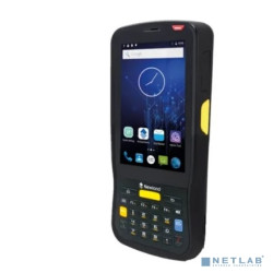 Терминал сбора данных/ MT65 Beluga IV Mobile Computer with 4" Touch screen, 2D CMOS imager with Laser Aimer (CM6x), 2GB/16GB, BT, WiFi, 4G, GPS, NFC, Camera. Incl. USB cable, battery and multi plug ad