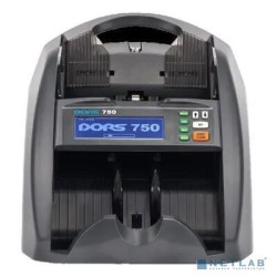 Dors 750M1 FRZ-042906 Счетчик банкнот мультивалюта