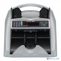 Dors 620 [FRZ-025281] Счетчик банкнот, рубли