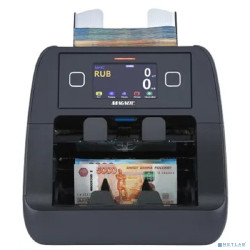 Magner 2000V Счетчик банкнот автоматический мультивалюта