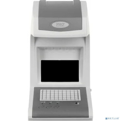 PRO 1500 IRPM LCD Т-05614 Детектор банкнот просмотровый мультивалюта