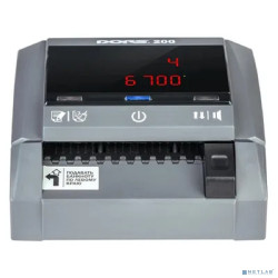 Dors 200 FRZ-041626 Детектор банкнот автоматический рубли АКБ