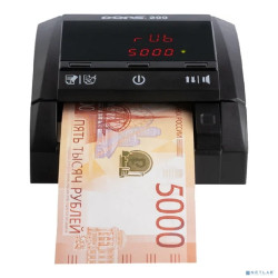 Dors 200 Детектор банкнот автоматический [FRZ-053199]