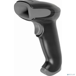 Honeywell 1470g [1470G2DR-2USB-R] EMEA USB Kit: Omni-directional, 1D, PDF, 2D, black scanner (1470g2D-2), USB Type A 1.5m straight cable