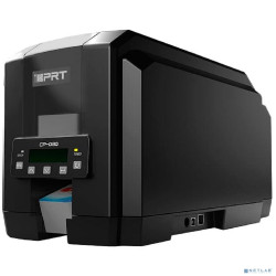 iDPRT CP-D80 Принтер для прямой печати карт {300DPI, USB2.0 and Ethernet, one-side printing} [10.9.CPD80.8004]