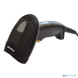 Newland NLS-HR3280-S5 Сканер штрих-кодов HR3280 2D CMOS Megapixel Handheld Reader (Black surface) with 3 mtr. coiled USB cable 
(KIT Scanner + Cable USB coiled)