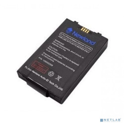 Батарея Newland Battery for MT90 series, 3.8V 6500mAh, including back cover (No NFC)