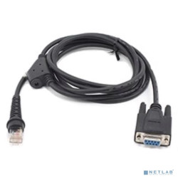 Newland CBL037R Кабель RJ45 - R232 straight cable 2 meter for Handheld series, FR and FM series