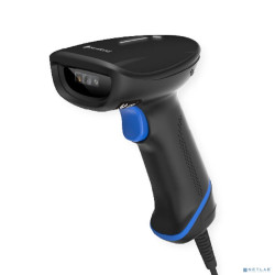 Сканер штрих-кодов/ HR2000 2D CMOS Handheld Reader with 2 mtr.  USB cable