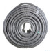 ЭРА Б0020110 Трубы гофр ПВХ GOFR-20-100-PVC  (серый) d 20мм с зонд. легкая 100м