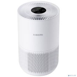 Очиститель воздуха Xiaomi Smart Air Purifier 4 Compact EUXiaomi Smart Air Purifier 4 Compact EU