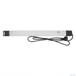 Сетевой фильтр СТАРТ  С/УД-Ф SP 6x1 ZDVT 2USB, черный, серия PROTECT