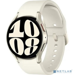 Samsung Galaxy Watch 6 SM-R930 40mm White Gold (EAC)