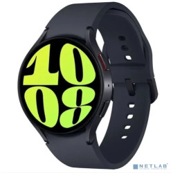 Samsung Galaxy Watch6 SM-R940 Graphite arabic [SM-R940NZKAMEA]