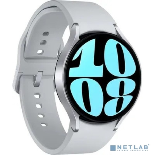 Samsung Galaxy Watch 6 SM-R940 44mm Silver (EAC) (SM-R940NZSACIS)