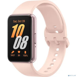 Умные часы Samsung Galaxy Fit3 SM-R390 Pink (EAC)