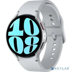 Samsung Galaxy Watch 6 SM-R940 44mm Silver (EAC) (SM-R940NZSACIS)