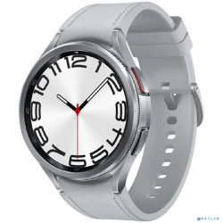 Samsung Galaxy Watch 6 Classic 47mm SM-R960 Silver (SM-R960NZSACIS)