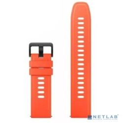 Ремешок для смарт-часов Xiaomi Watch S1 Active Strap Orange Ремешок для смарт-часов Xiaomi Watch S1 Active Strap Orange