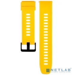 Ремешок для смарт-часов Xiaomi Watch S1 Active Strap Yellow Ремешок для смарт-часов Xiaomi Watch S1 Active Strap Yellow