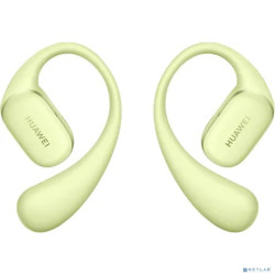 Наушники Huawei FreeArc зелёный
