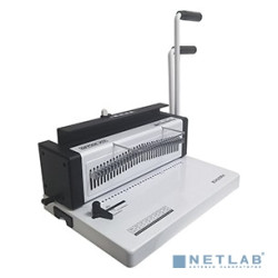 Office Kit Переплетчик на металлическую пружину B3420RH