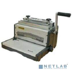 Office Kit Переплетчик на металлическую пружину B3432E