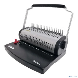 Office Kit Переплетный аппарат на пластиковую пружину B2121