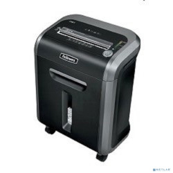 Fellowes Шредер Powershred 79Ci FS-46790(01/04) {3.9х38мм,14лст.,23лтр.,уничтожает: скрепки,скобы,карты,CD}