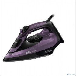 Утюг SI9661VI BRAUN