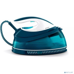 PHILIPS GC7844/20 Парогенератор,2400 Вт,давление 6,5 бар, паровой удар 400 г
