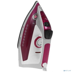 REDMOND RI-C266 Утюг, 2400Вт, 180г, фиолетовый