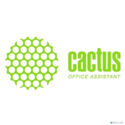 Cactus CS-GA6180100 Бумага 10x15/180г/м2/100л./белый, глянцевое для струйной печати