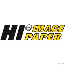 Hi-Black A201516 Холст (хлопок) для струйной печати, односторонний, (Hi-Image Paper) A4, 260 г/м2, 20 л.