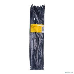 Iek UHH32-D088-650-100 Хомут 8,8х650мм нейлон черные (100шт) ИЭК