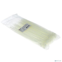 EKF plc-c-3.6x300 Хомут нейлоновый (3,6х300) (100шт.) EKF Basic
