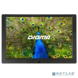 Digma 10.1" PF-1043 IPS 1280x800 белый пластик ПДУ Видео