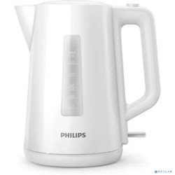 PHILIPS HD9318/00 Чайник, 1.7л, 2200Вт, белый