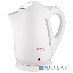 TEFAL BF925132 Чайник, 1.7л, 2400Вт, белый