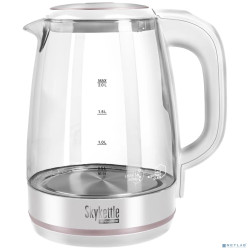 REDMOND  RK-G203S Чайник SkyKettle,2л, 2200Вт, белый