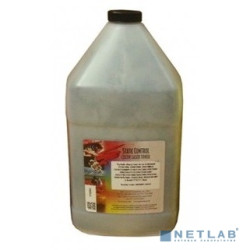 Тонер Static Control OKIB431-1KG черный флакон 1000гр. для принтера OKI B431