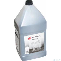 Тонер Static Control KYTK3130UV1KG2 черный флакон 1000гр. для принтера Kyocera FS4100/4200/4300DN