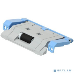 HP CF235-67909/909083 RM2-3899-000 Ролик захвата + тормозная площадка лотков 2,3 HP LJ Enterprise MFP M725
