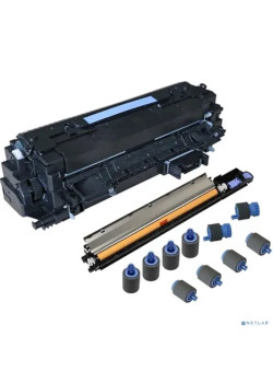 Ремонтный комплект C2H57A для HP LaserJet Enterprise M806/M830 (CET), CET2597U